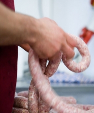 Sausage Linking
