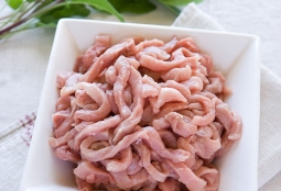 Stir Fry