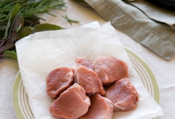 Pork Medallions