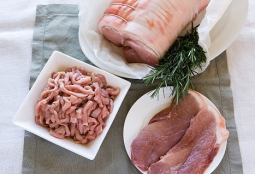 Leg of Pork