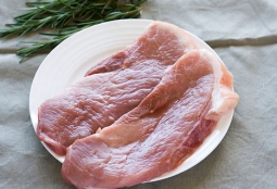 Leg Escalopes
