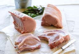 Loin On the Bone