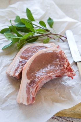 Loin Chops