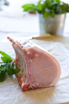 Trimmed Loin Joint