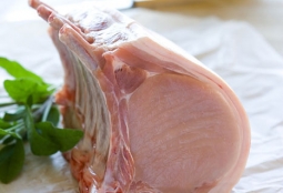 Trimmed Loin Joint
