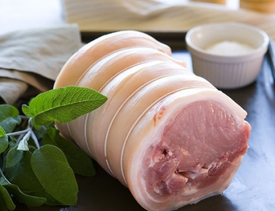 Loin Joint