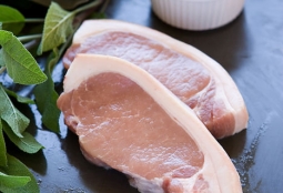 Loin Steaks