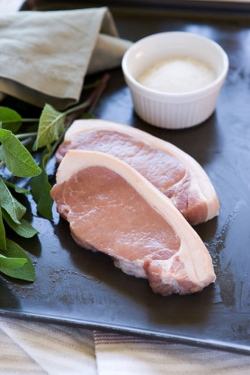 Loin Steaks