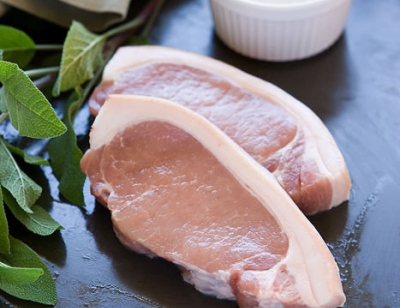 Loin Steaks