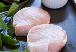 Pork Oysters