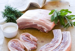Belly Pork