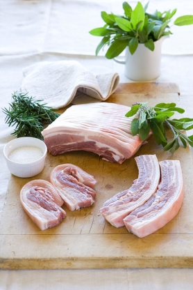 Belly Pork