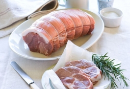 Shoulder of Pork