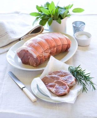 Shoulder of Pork