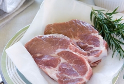 Rib Eye Steaks