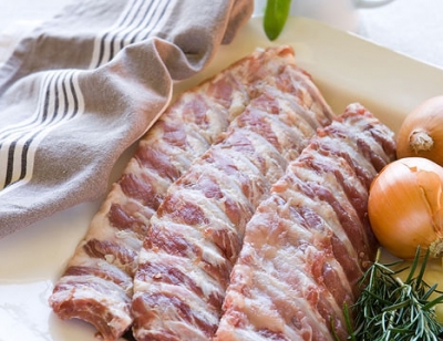 Spare Ribs