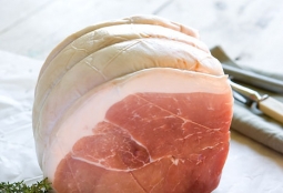 Dry Cured Ham Joint