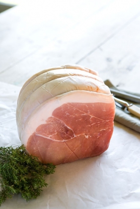 Dry Cured Ham Joint