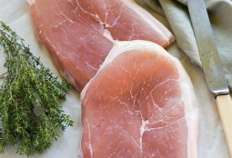 Dry Cured Gammon Steaks