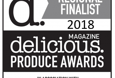 delicious.magazine produce awards finalist 2018