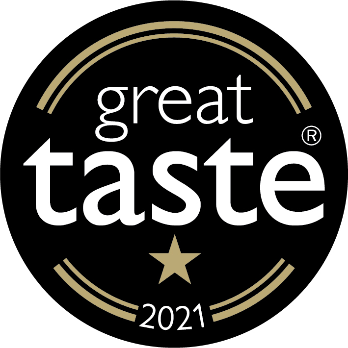 1 Star Great Taste Awards 2019