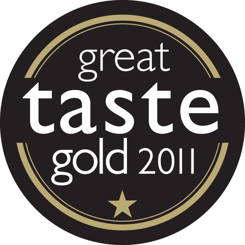 1 Star Gold Award 2011
