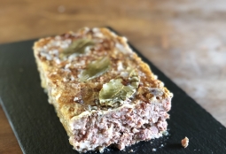 Redhill Farm Free Range Pork Paté